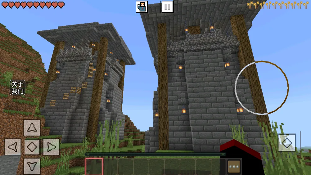 生存战争沙盒 生存战争沙盒