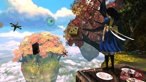 爱丽丝疯狂回归2026下载安装 爱丽丝疯狂回归2026下载安装