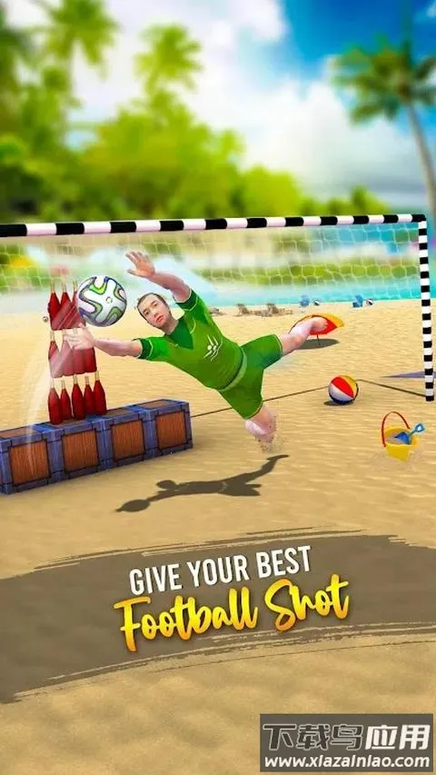 足球联赛城市球场2026下载安装 足球联赛城市球场2026下载安装