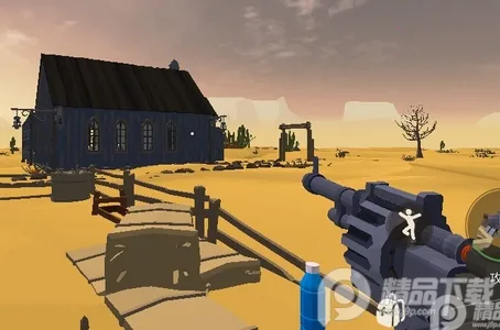荒漠天际2026下载安装 荒漠天际2026下载安装