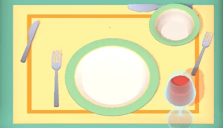 我的迷你庄园 我的迷你庄园