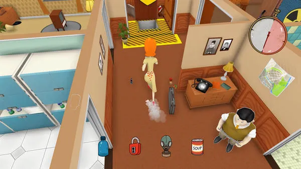 60秒重制版2026最新版本 60秒重制版2026最新版本