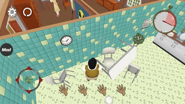 60秒重制版2026最新版本 60秒重制版2026最新版本