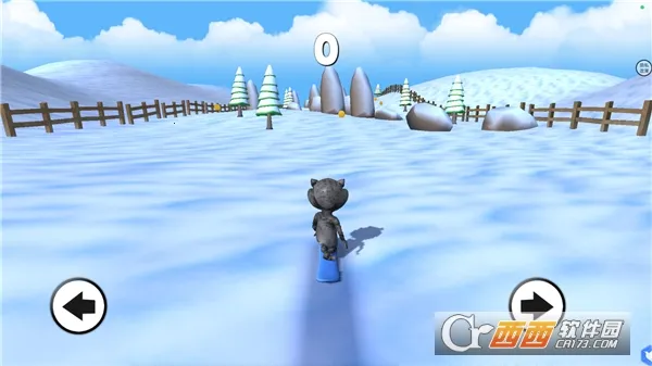 会说话的小恶魔 会说话的小恶魔