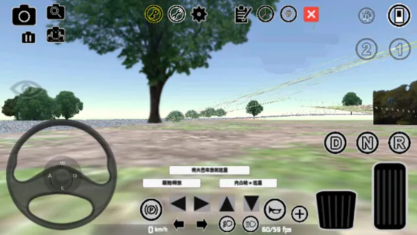 卡车头驾驶模拟器2026最新版本 卡车头驾驶模拟器2026最新版本