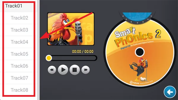 Smart Phonics Smart Phonics