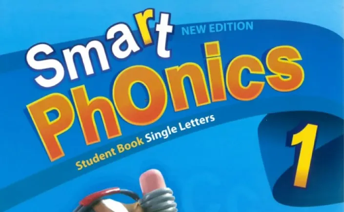 Smart Phonics Smart Phonics