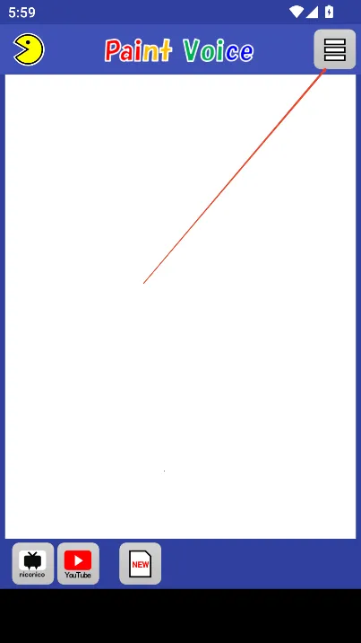 PaintVoice PaintVoice