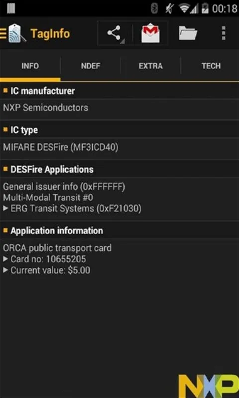 TagInfo2026�ٷ����°汾