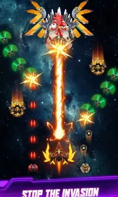 宇宙入侵者2 宇宙入侵者2