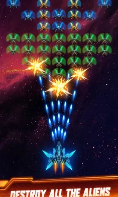 宇宙入侵者2 宇宙入侵者2