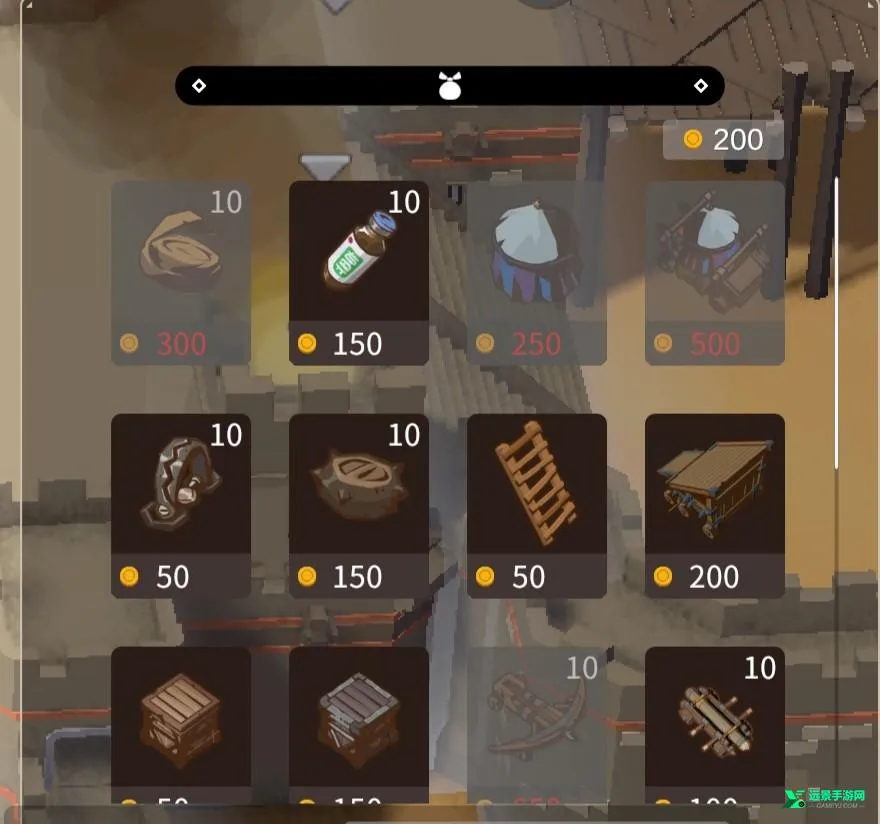 超真实的攻城模拟器安卓版手机版 超真实的攻城模拟器安卓版手机版