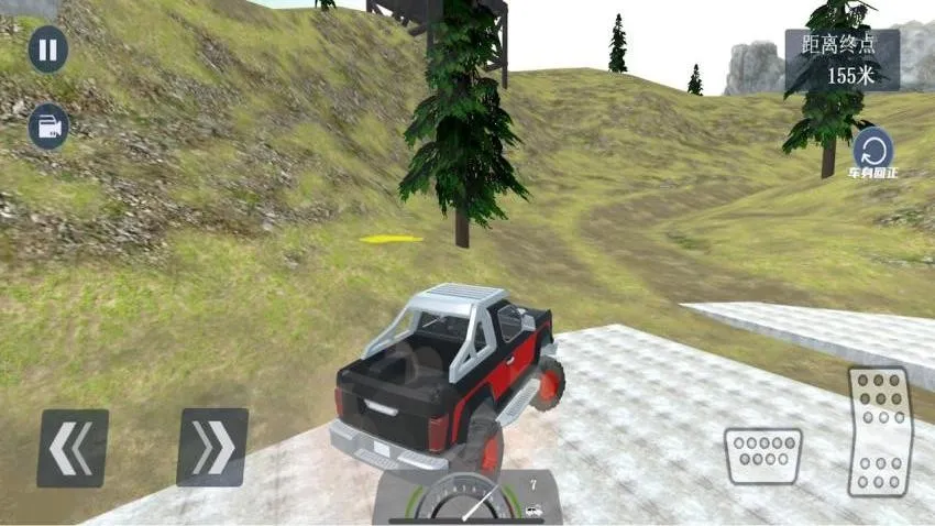 四驱越野车2026官方正版 四驱越野车2026官方正版