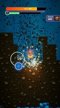 海洋矿工潜艇 海洋矿工潜艇