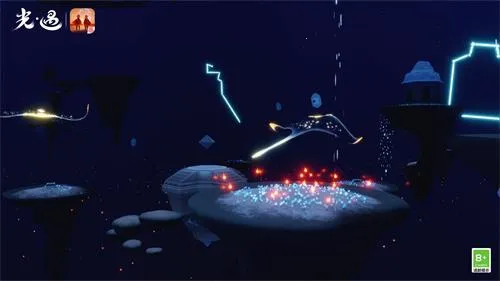 光遇破晓季2026官方正版 光遇破晓季2026官方正版