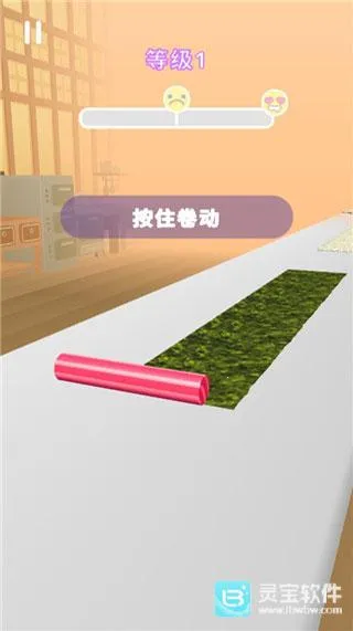 Sushi Roll Sushi Roll