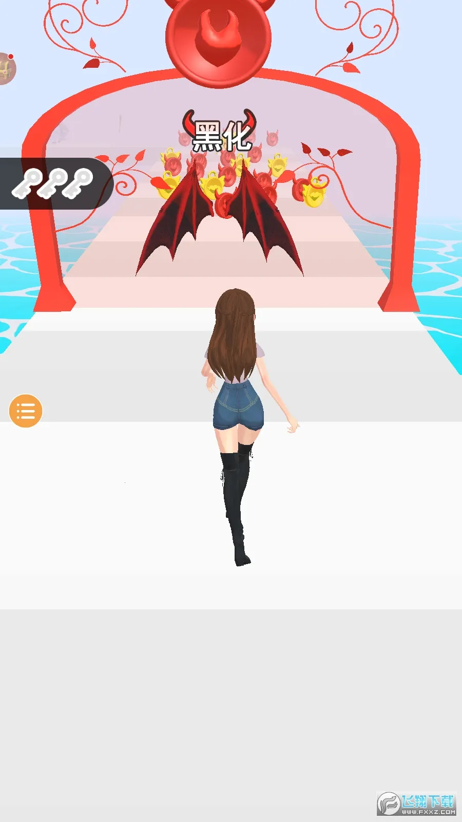 好女孩坏女孩 好女孩坏女孩