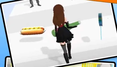 好女孩坏女孩 好女孩坏女孩