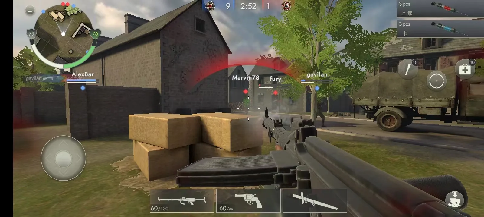 二战前线模拟器 二战前线模拟器