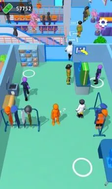 我的连锁商场2026最新版本 我的连锁商场2026最新版本