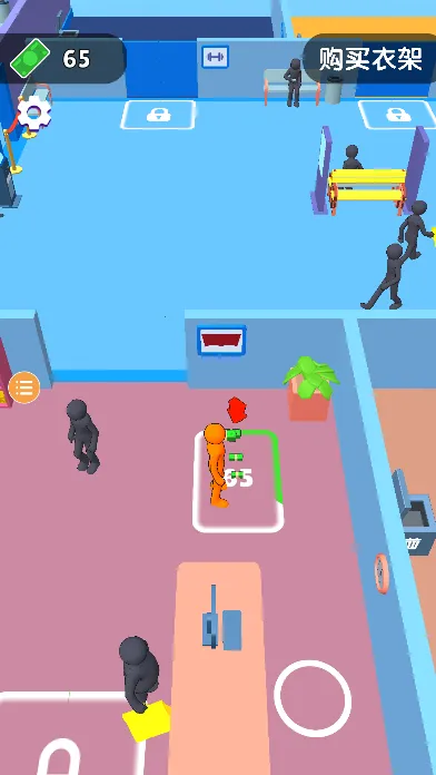 我的连锁商场2026最新版本 我的连锁商场2026最新版本