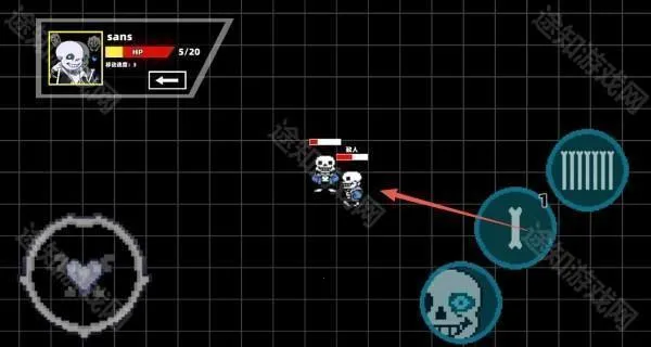 传说之下chara 传说之下chara