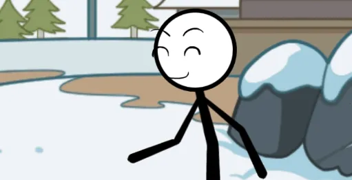 火柴人吃鸡逃亡 火柴人吃鸡逃亡