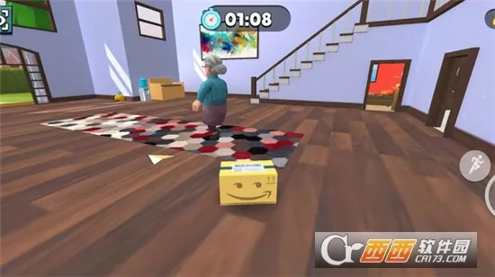 猫鼠游戏最新手机版 猫鼠游戏最新手机版