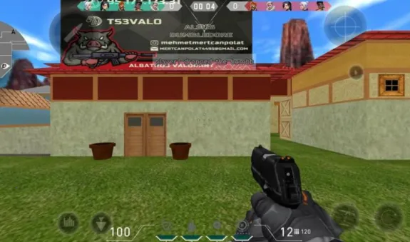 无畏契约2026下载安装 无畏契约2026下载安装