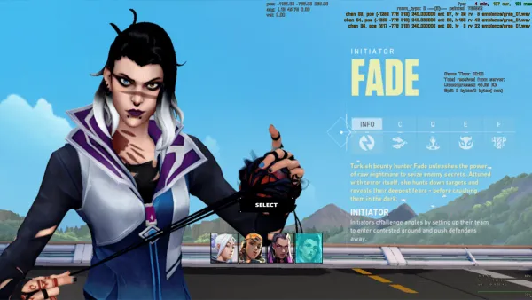 无畏契约2026下载安装 无畏契约2026下载安装