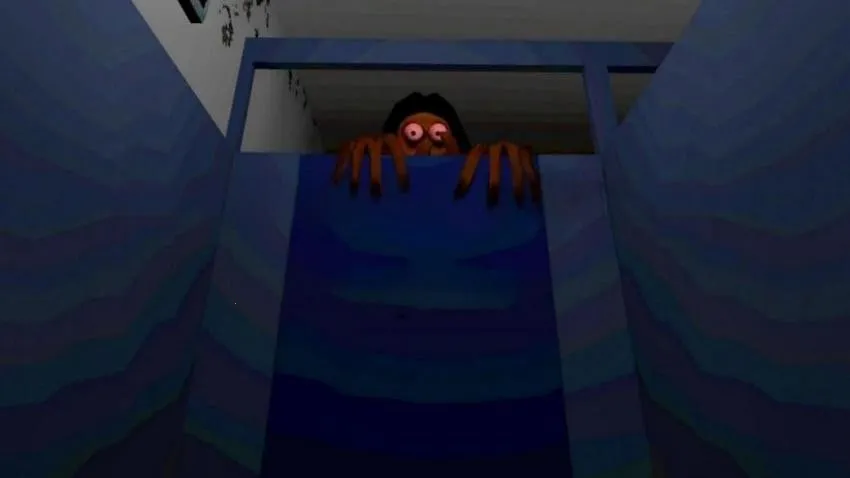 寂静恐怖求生游戏