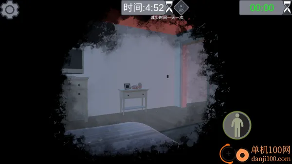 逃离恐怖伪人2026官方最新版本 逃离恐怖伪人2026官方最新版本