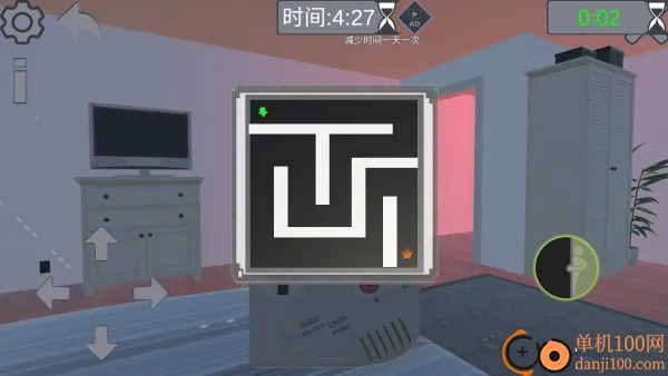 逃离恐怖伪人2026官方最新版本 逃离恐怖伪人2026官方最新版本