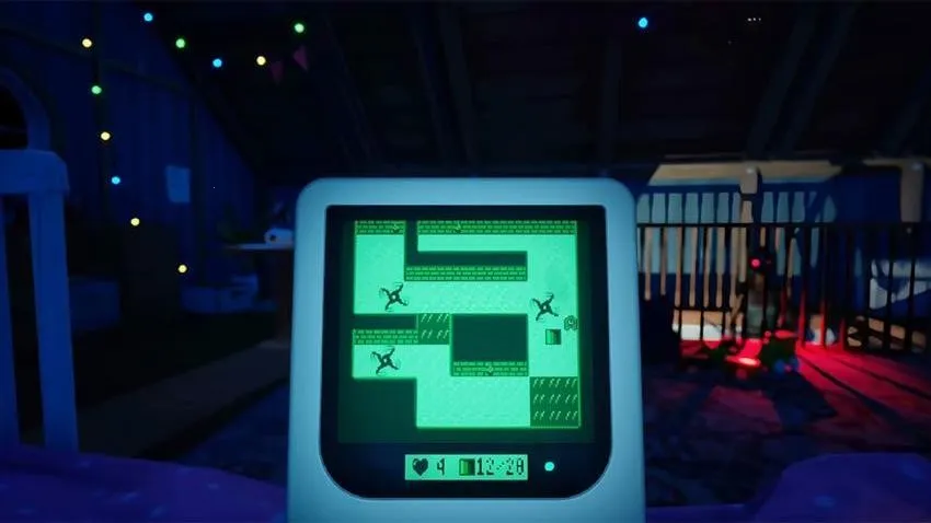 逃离恐怖伪人2026官方最新版本 逃离恐怖伪人2026官方最新版本