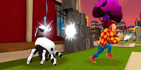 城市救援大作战最新手机版 城市救援大作战最新手机版