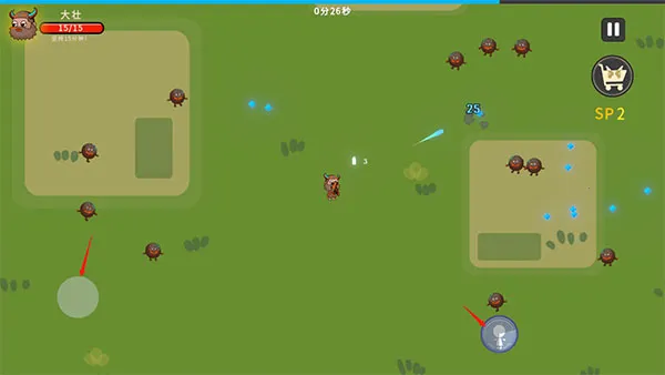 冲鸭原始人 冲鸭原始人