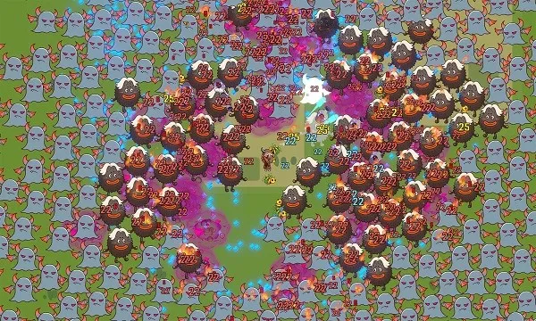 冲鸭原始人 冲鸭原始人