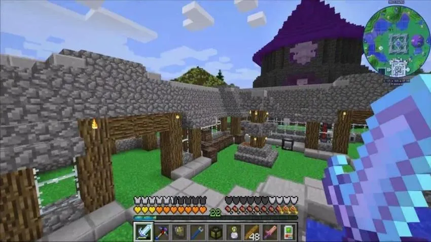 沙盒像素世界工艺2026官方最新版本 沙盒像素世界工艺2026官方最新版本