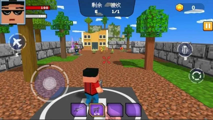 荣耀吃鸡战场2026官方正版 荣耀吃鸡战场2026官方正版