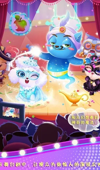 ��ų�����Ļ��