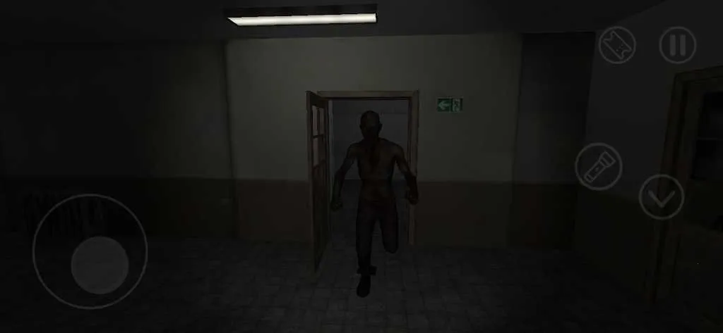 逃离医院安卓版手机版 逃离医院安卓版手机版