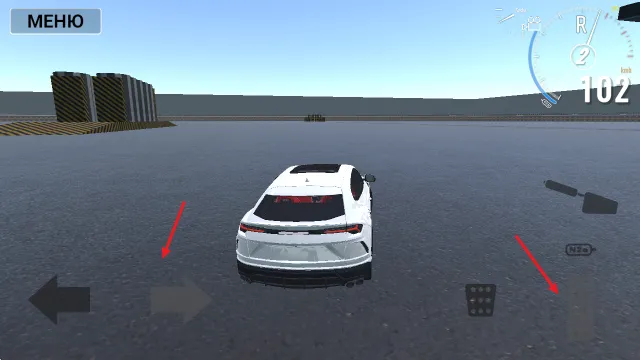 汽车破坏模拟器 汽车破坏模拟器