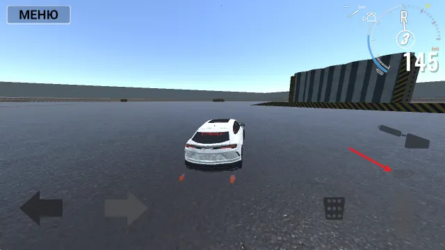 汽车破坏模拟器 汽车破坏模拟器