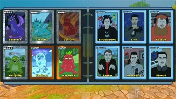 �������������Ҷ�����ؿ���2026���°汾