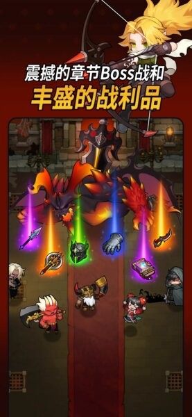 循环地牢折相思2026官方最新版本 循环地牢折相思2026官方最新版本