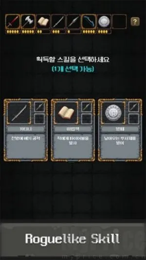 地牢幸存者 地牢幸存者