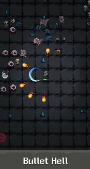 地牢幸存者 地牢幸存者