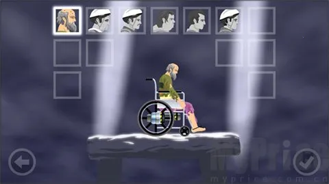 快乐独轮车2026最新版本 快乐独轮车2026最新版本