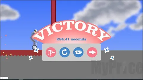 快乐独轮车手机版