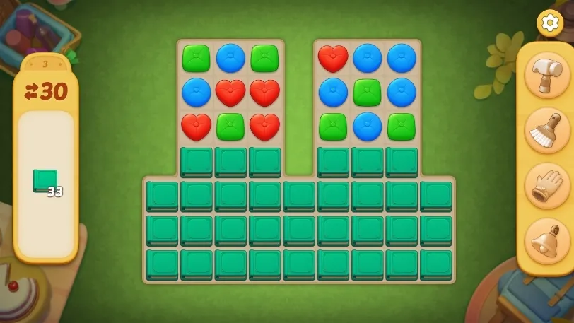 奇妙庄园 奇妙庄园